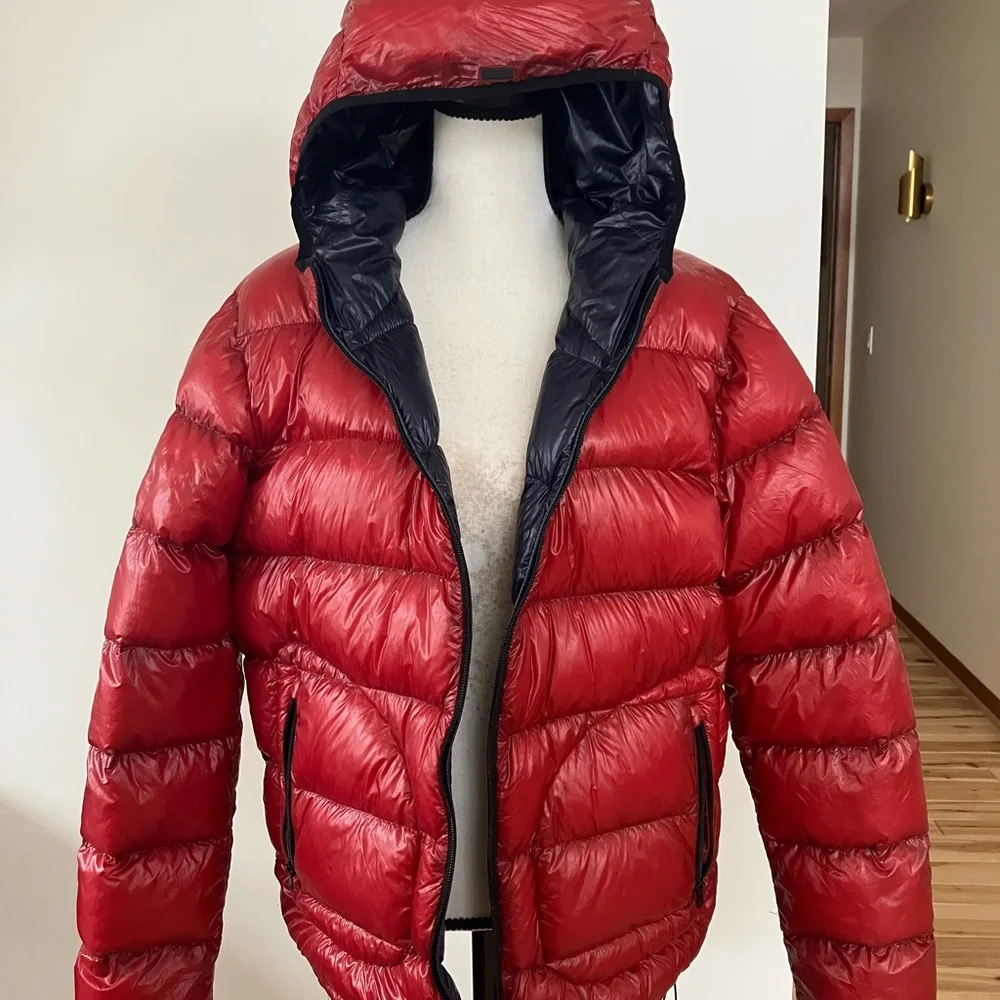 Herno puffer jacket- HUGE savings - Picture 1 of 12